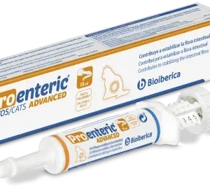 Bioiberica Proenteric Advanced Chats – France