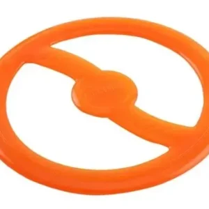 Bionic Disque Toss-N-Tug robuste pour chiens – France