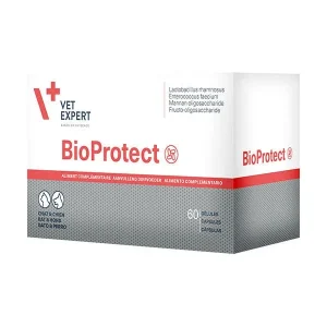 Bioprotect Chat Chien