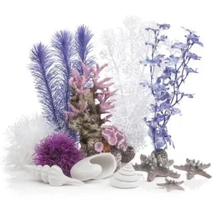 Biorb Kit decorativo 30L Oceano – France