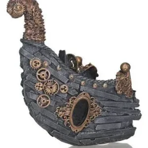 Biorb Naufragio – France