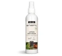Biovetol – Lotion Anti-Poux pour Animal de Basse-Cour Bio – certifié par Ecocert pour Poule et Basse-Cour (240 ML) – Comparez les prix et achetez sur