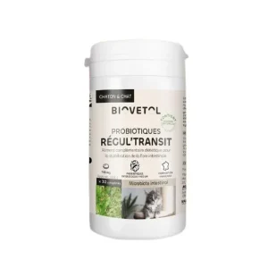 Biovetol Regul’transit Chat
