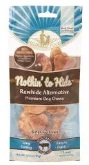 Biscuits anneaux / os au bœuf pour chien – Demavic J’ai plus de croquettes