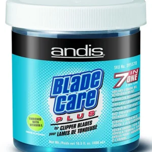 Blade Care plus en pot Andis 16.5 oz