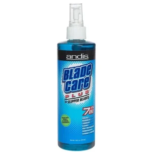 Blade Care plus en spray Andis 16 oz