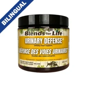 Blends For Life – Défense des voies urinaires – 100g