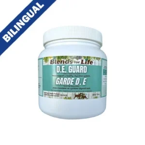 Blends For Life – Terre Diatomées