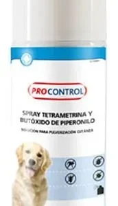 Bob Martin Chien Spray Insecticide 150ml – France