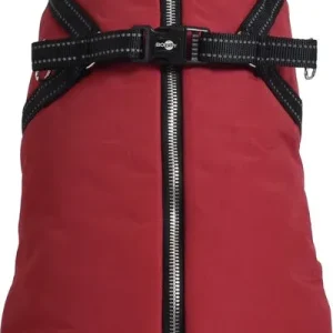 Bobby - Chien - Manteau Easy
