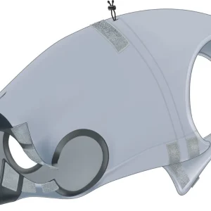 Body de protection