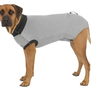 Body de protection (S) – Trixie J’ai plus de croquettes