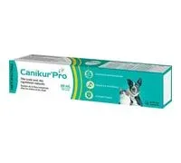 Boehring Canikur Pro Pâte Orale Flore Intestinale Chiens Et Chats 60ml – Comparez les prix et achetez sur