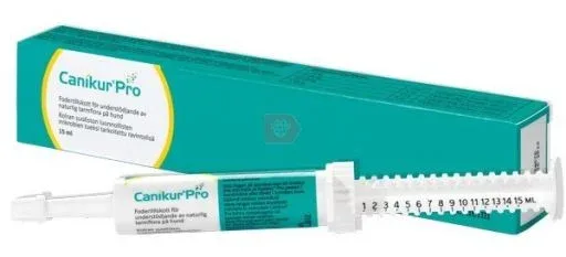 Boehringer Ingelheim Canikur Pro 15 Ml – France