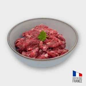 Boeuf – Broyé – 48×500 g