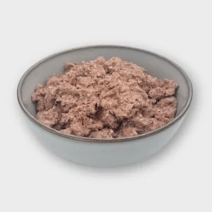 Boeuf – Steak broyé – 2×10 kg