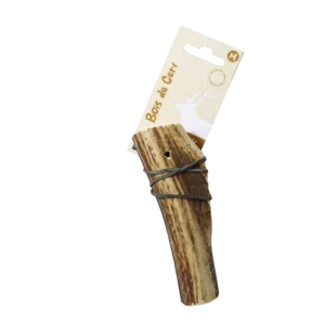 Bois de cerf M (50-90 g) – Les recettes de Daniel