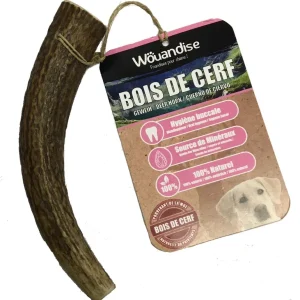 Bois de cerf – M (75-149 grammes)