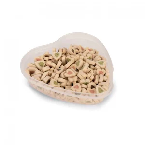 Boîte à friandises Heartinas chien
