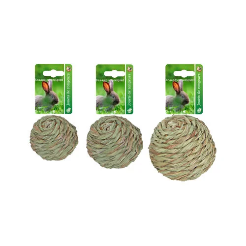 Boon Ballon de Gazon Tissé avec Cloche