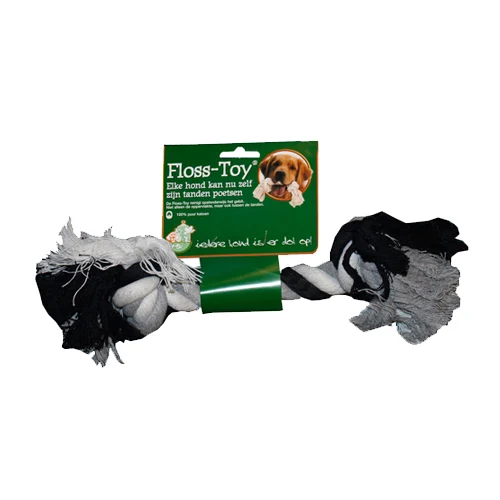Boon Floss-Toy | Jouet Corde Chien