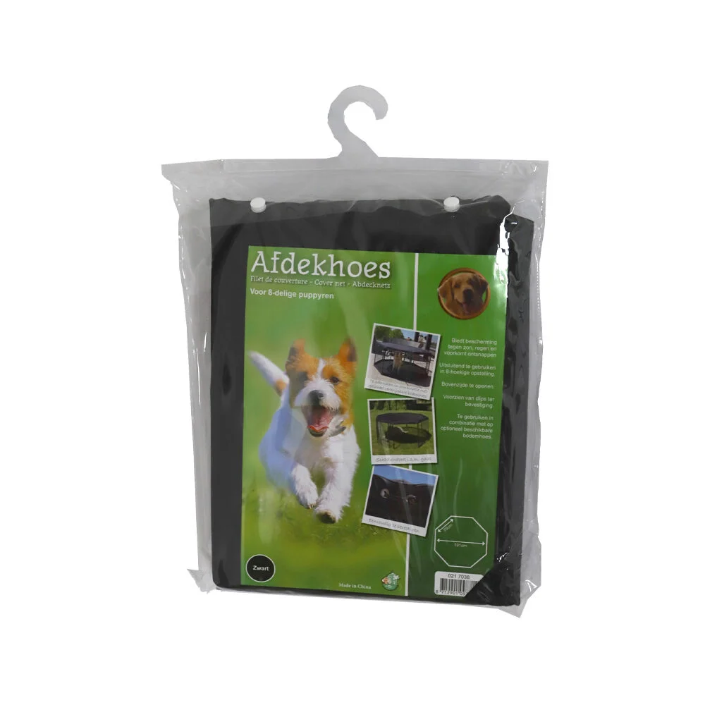 Boon Housse de Protection pour Enclos pour Chiots
