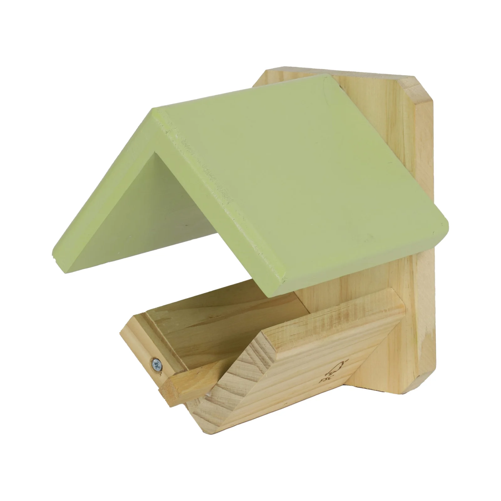 Boon Support Pot Beurre de Cacahuète | Oiseaux de Jardin