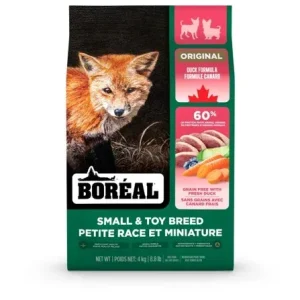 BORÉAL – Original Canard petites races pour chien