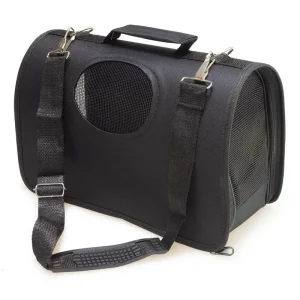 Borsa da trasporto nera