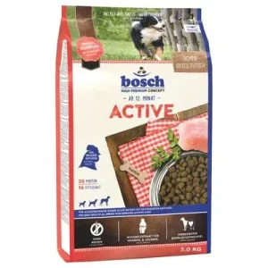 bosch Active