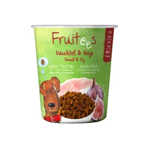 Bosch Fruitees - Caille et figue