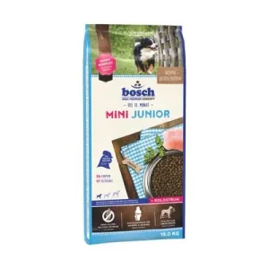 bosch Mini Junior pour chiot