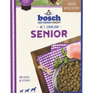 Bosch Senior pour chien