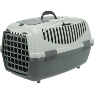 Box de transport Capri 3. taille S: 40 x 38 x 61 cm pour chien max 12 kg