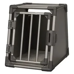 Box de transport pour chiens