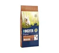 Bozita Original Puppy & Junior Nourriture sèche pour Chiots et Jeunes Chiens Jusqu’au Changement de Dents et Les mères 12 kg – Comparez les prix et achetez sur