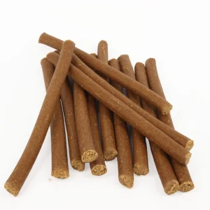 Brekz Snack Sticks combipaquet avec Agneau/Boeuf/Poulet/Saumon