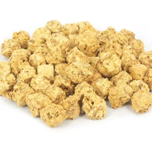 Brekz Snacks - Crunchy Minis ("Crunchy Bites") au poulet