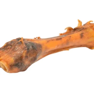 Brekz Snacks - Pied de veau pour chien