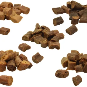 Brekz Snacks - Pure Trainers Advantage Pack