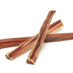 Brekz Snacks - Tendons de veaux 15 cm pour chien