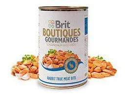 Brit Boutiques Gourmandes Lapin – France