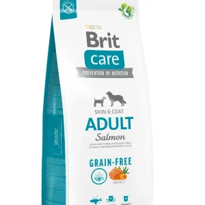 Brit Care Adult sans céréales pour chien