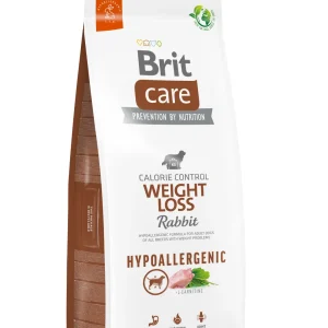 Brit Care Hypoallergenic Weight Loss pour chien