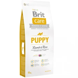 Brit Care Puppy - croquettes chiot