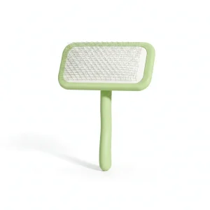 Brosse carde pour chien