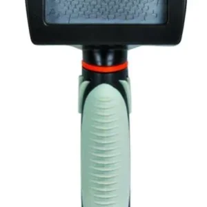Brosse Carde Souple – Les Animaux de Compagnie