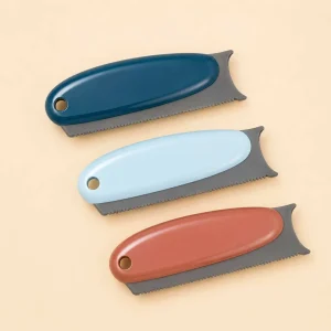 Brosse de nettoyage poils d’animaux