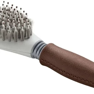 Brosse de soin 22 cm – Hunter J’ai plus de croquettes