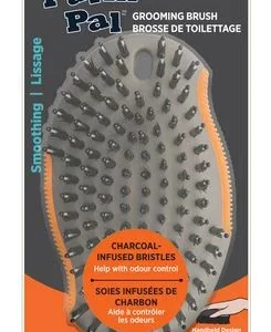 Brosse de toilettage Palm Pal pour chien et chat, Wahl